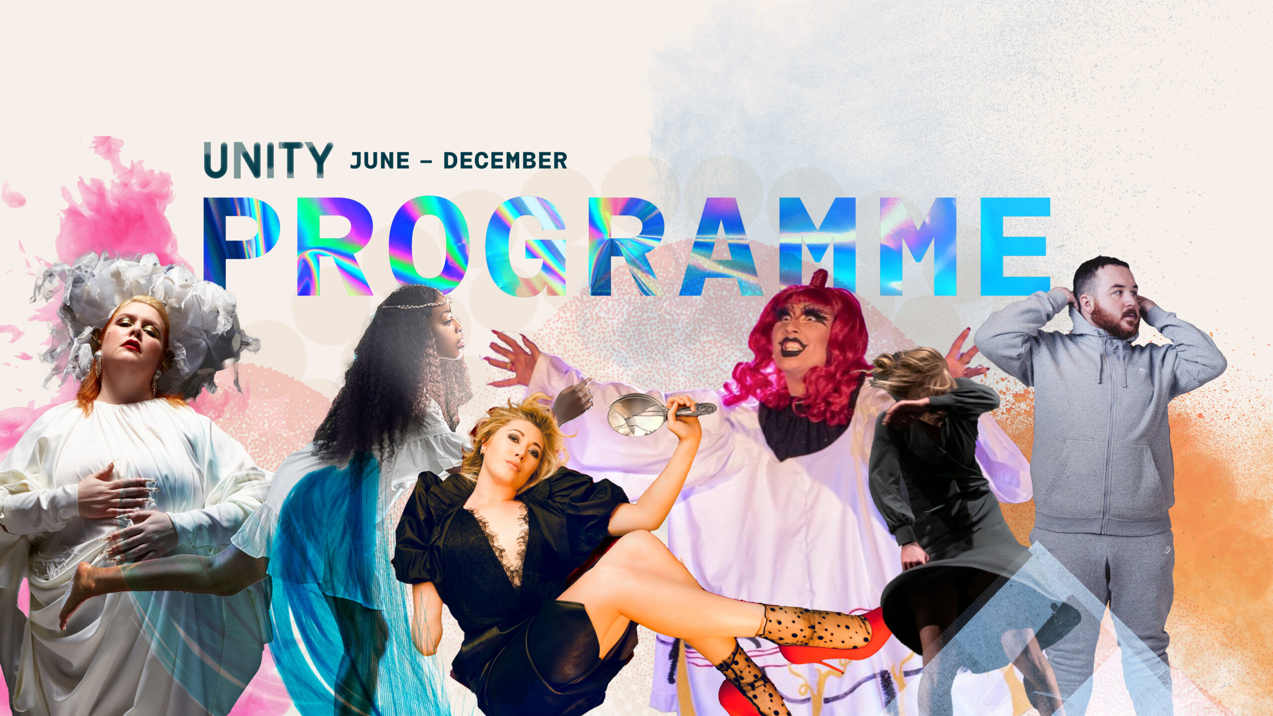 Unity announce June – December Season and reveal the 21 successful Open ...